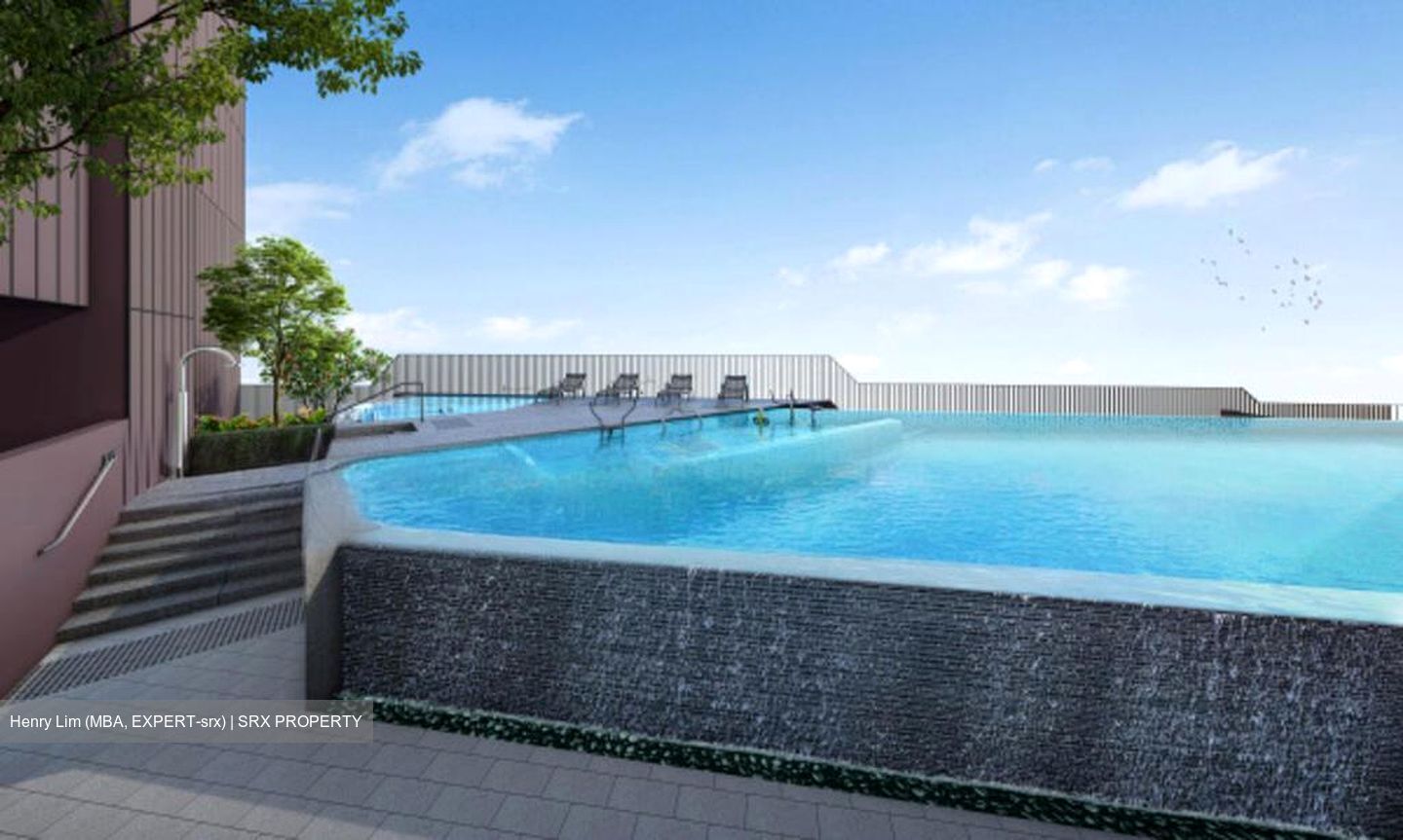Arina East Residences (D15), Apartment #542334271